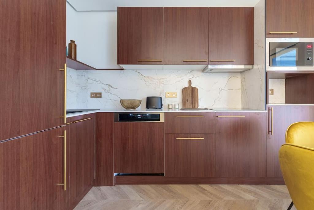 Luxueux Appartement Proche Disneyland Биси Сен Жорж Екстериор снимка