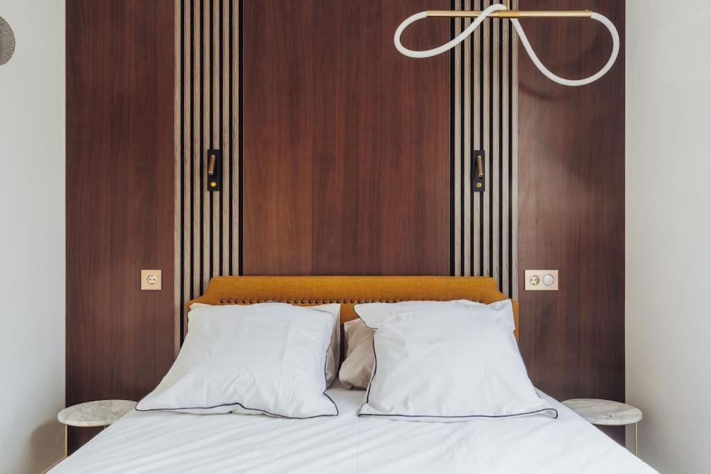 Luxueux Appartement Proche Disneyland Биси Сен Жорж Екстериор снимка
