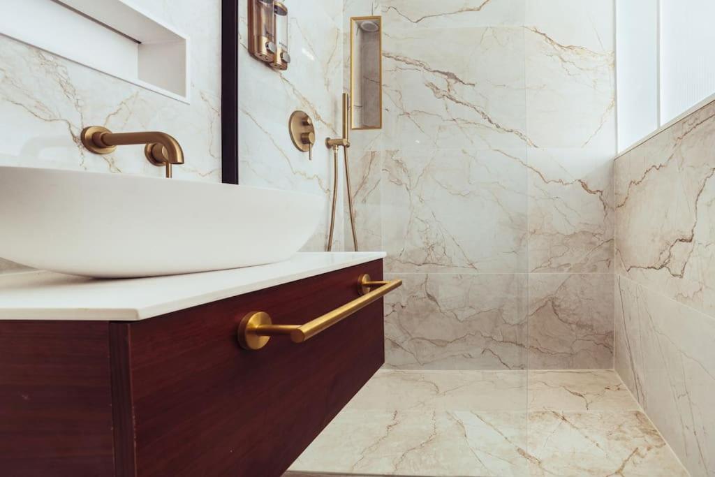 Luxueux Appartement Proche Disneyland Биси Сен Жорж Екстериор снимка